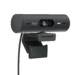 Webcams Brio 500 Series και Ακουστικά Zone Vibe από τη Logitech 