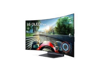 IFA 2022: Η πρώτη εύκαμπτη OLED TV 42 ιντσών παγκοσμίως από την LG