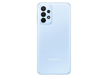 Samsung Galaxy A23 5G: Μεγαλύτερη οθόνη, εκπληκτική κάμερα και μπαταρία που διαρκεί όλη μέρα