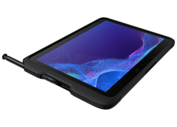Samsung Galaxy Tab Active4 Pro: Το νέο, ανθεκτικό τάμπλετ της Samsung για εργασία εν κινήσει