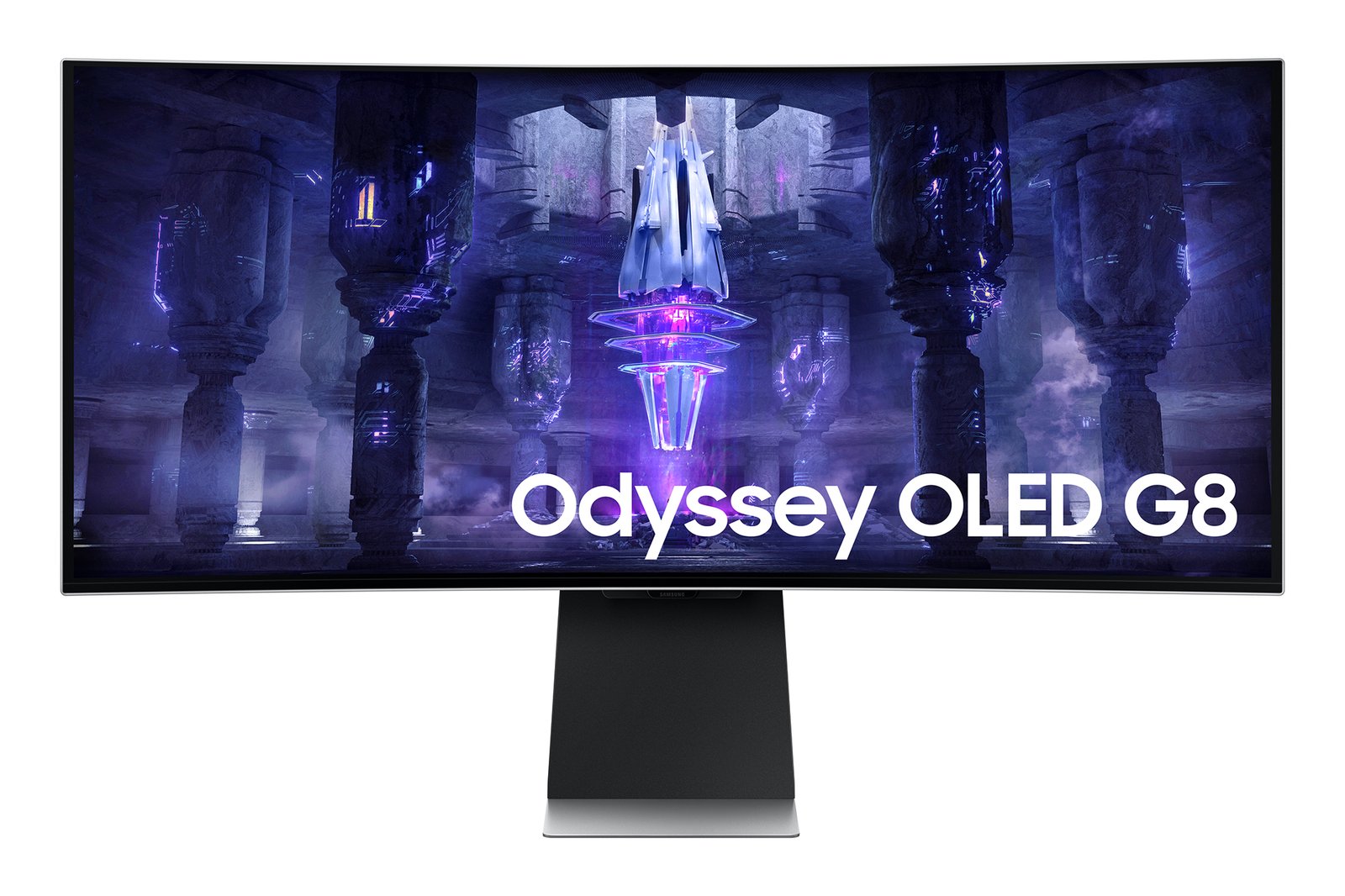 Η Samsung ανακοινώνει την gaming οθόνη Odyssey OLED G8 στην IFA 2022