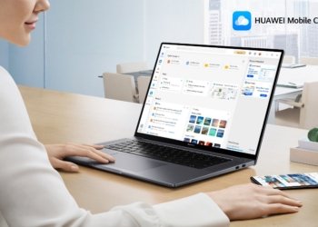 Διαθέσιμο στην Ελλάδα το HUAWEI Mobile Cloud PC Client και δώρο 200GB!