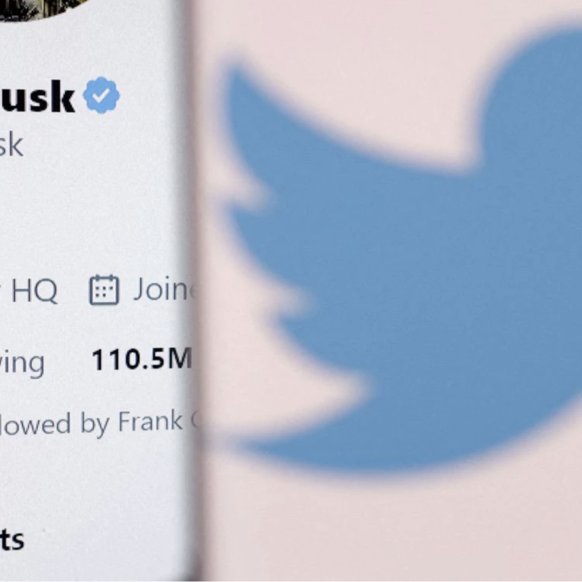 Elon Musk Twitter