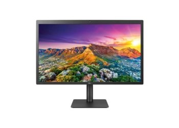 LG Monitor UltraFine™ 27 MD5KL-B: ειδικά σχεδιασμένο για τα προϊόντα της Apple