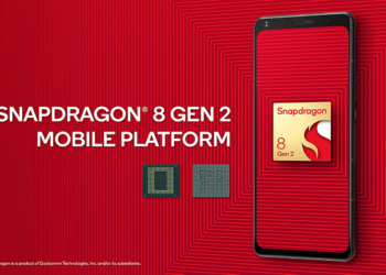 Snapdragon 8 Gen 2