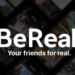 BeReal New Social Media