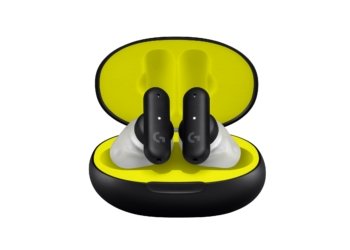 Logitech G FITS : Τα νέα True Wireless Gaming Earbuds από τη Logitech G