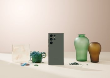 Η νέα σειρά Samsung Galaxy S23 είναι σχεδιασμένη για premium εμπειρία σήμερα και στο μέλλον