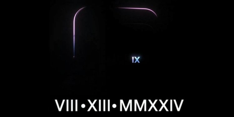 Η Google teasάρει το Pixel 9 Pro