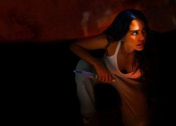 Υπόγειο Χτύπημα: Η Τζέσικα Άλμπα έρχεται στο Netflix 21.06