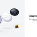 HUAWEI FreeBuds 6i με προηγμένη τεχνολογία ANC