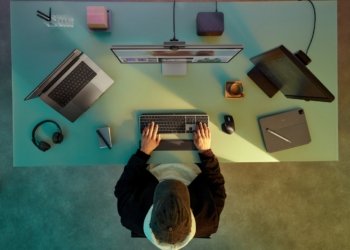 Αν έχεις Mac, αυτά τα Logitech είναι για σένα (χωρίς ΠΑΜ)