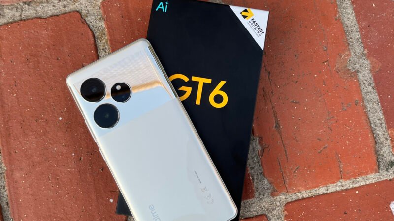 Realme GT 6 Review: Κι απ’ τον ήλιο λαμπερότερο