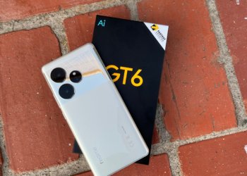 Realme GT 6 Review: Κι απ’ τον ήλιο λαμπερότερο