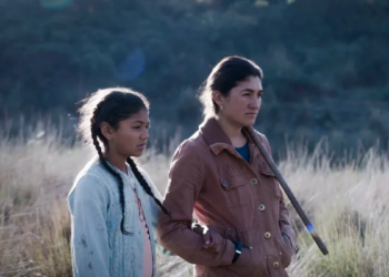 El Echo, echo, echo, echo! Τώρα στο Cinobo