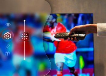 Πως να ρυθμίσεις την LG τηλεόρασή σου για το EURO2024