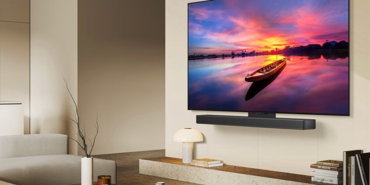 LG OLED evo C4 : Ακόμα καλύτερη, ακόμα πιο έξυπνη