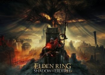 Επικό trailer του Elden Ring : Shadow of the Erdtree λίγες ώρες πριν την κυκλοφορία του