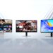 Νέες σειρές Odyssey OLED, Smart Monitor και ViewFinity από την Samsung