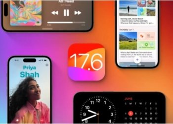 Η Apple κυκλοφορεί iOS 17.6 developer beta 1, καθώς και νέες beta για macOS 14.6 και iPadOS 17.6