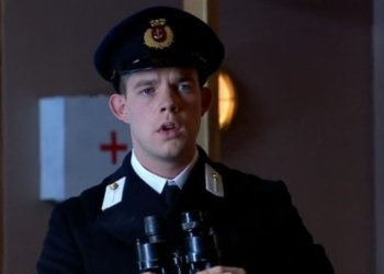 Doctor Who: Έρχεται spinoff σειρά!