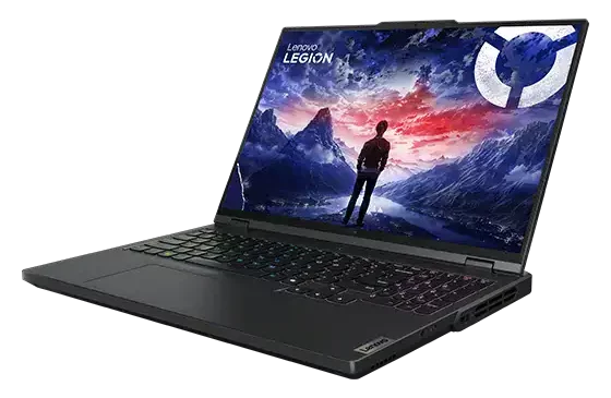 7 καλύτερα Gaming Laptop legion 5i