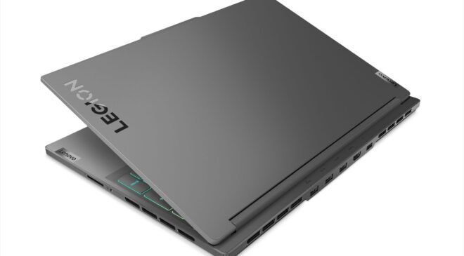 7 καλύτερα Gaming Laptop 2024