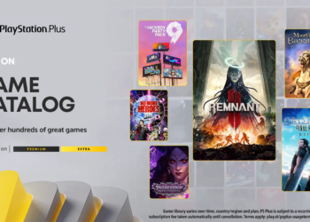 Ανακοινώθηκαν επίσημα τα επιπλέον PS Plus παιχνίδια Ιουλίου