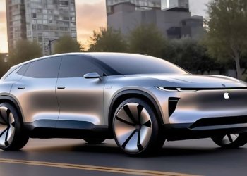 Πατέντα από το Apple Car θα αντικαταστήσει τους καθρέφτες με κάμερες