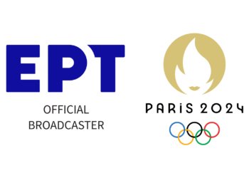Ολυμπιακοί Αγώνες «Παρίσι 2024» – Το κορυφαίο αθλητικό γεγονός έρχεται στην ΕΡΤ!