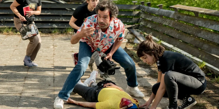 «Final Cut» – Γαλλική Εσάνς σε Ιαπωνικό Zombie Movie