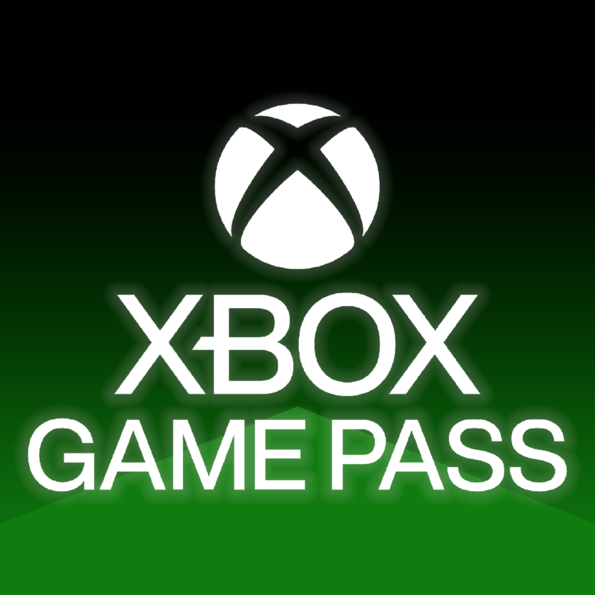 αύξηση XBOX Game Pass displayer