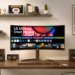 Νέο LG MyView Smart Monitor με κυρτή UltraWide οθόνη