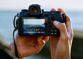 Η NIKON κυκλοφορεί το Nikon Imaging Cloud