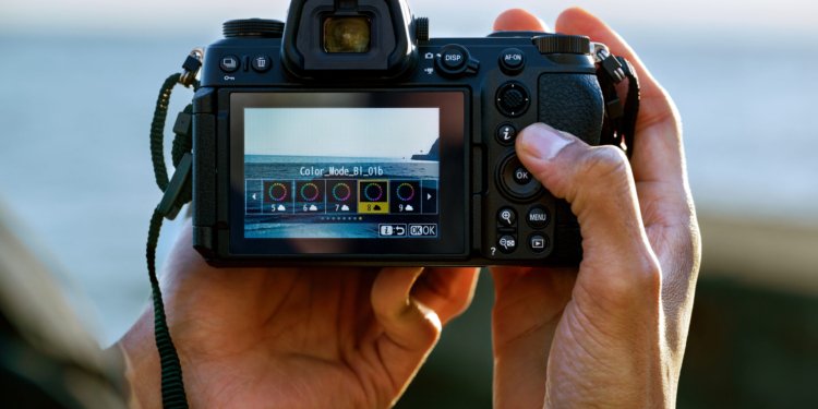 Η NIKON κυκλοφορεί το Nikon Imaging Cloud