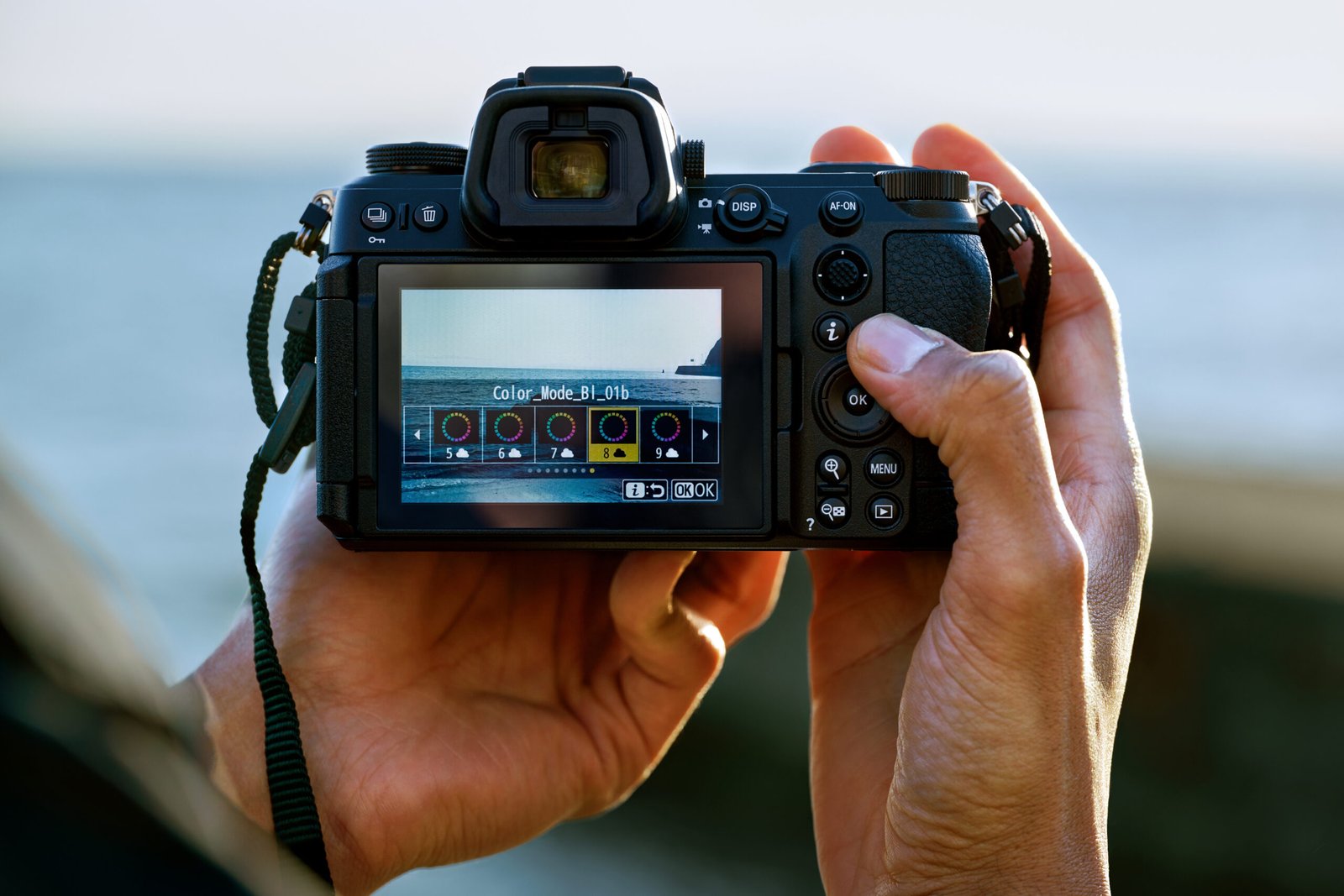 Η NIKON κυκλοφορεί το Nikon Imaging Cloud