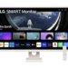LG Smart Monitors: Απόλυτη Εμπειρία Τηλεργασίας