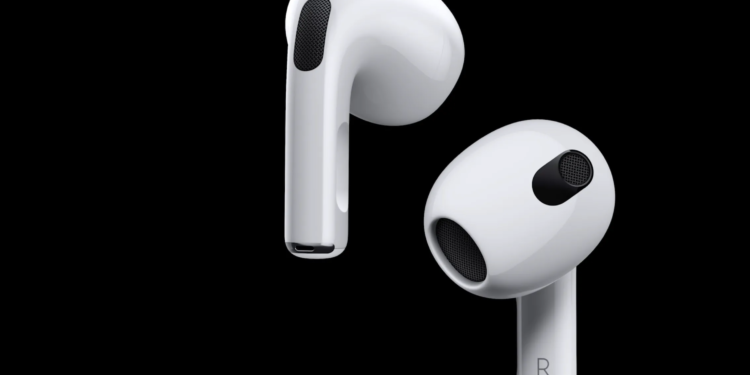 Νέα Airpods 4