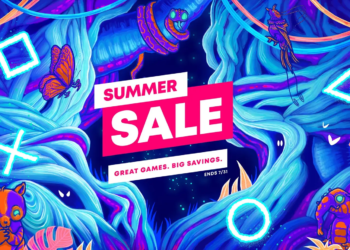 Καλοκαιρινές Εκπτώσεις με σούπερ τιμές στο PS Store