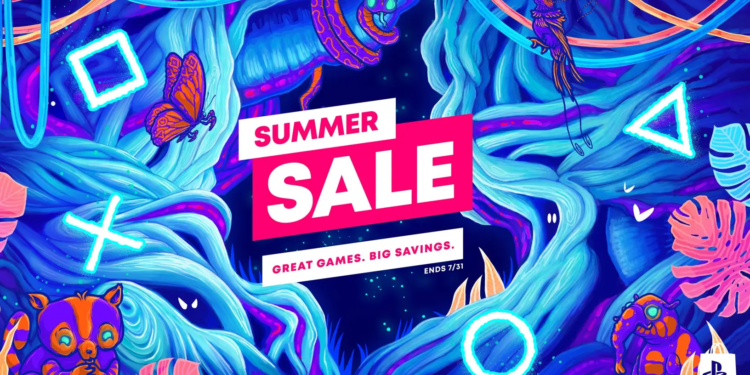 Καλοκαιρινές Εκπτώσεις με σούπερ τιμές στο PS Store