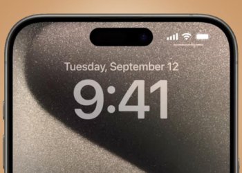 Φήμες για iPhone 17 slim;