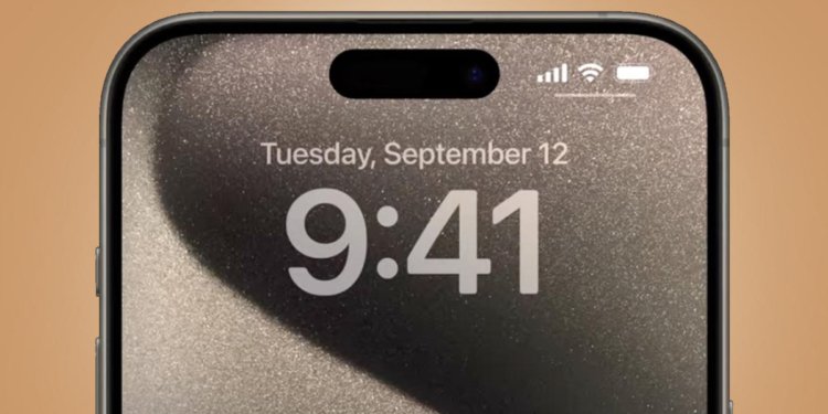 Φήμες για iPhone 17 slim;