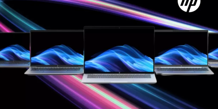 Νέες καινοτομίες AI από την HP