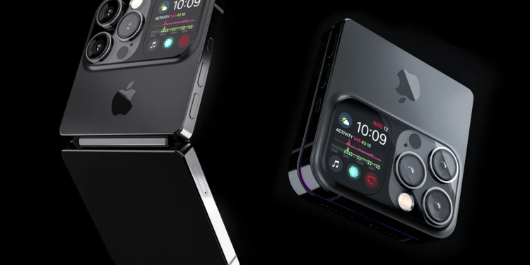 Φήμη: Το πρώτο foldable της Apple θα έρθει το 2026