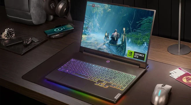 7 καλύτερα Gaming Laptop lenovo