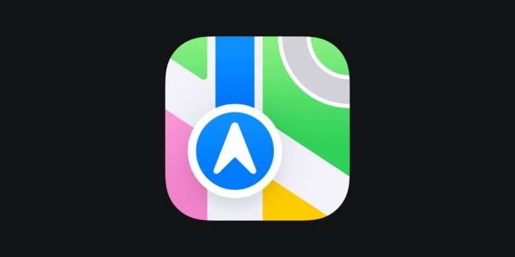 Τα Αpple Μaps διαθέσιμα από browser!