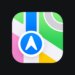 Τα Αpple Μaps διαθέσιμα από browser!
