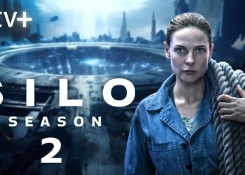 Silo Season 2: Μάθαμε ημερομηνία!