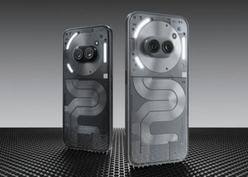 Nothing Phone 2A Plus: Αυτά είναι τα χαρακτηριστικά και η τιμή του νέου Nothing Phone