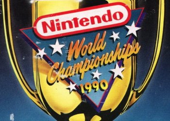 Το Nintendo World Championships 1990 βγαίνει σε δημοπρασία